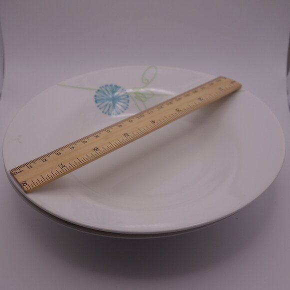 Set of Two claire de lune AMBIANCE Dishwasher Microwave Oven Safe Ceramic Bowls - Picture 2 of 5